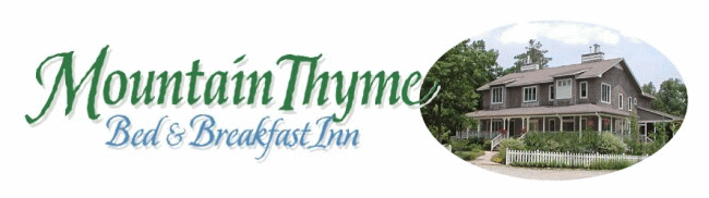 Mountain Thyme