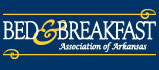 Click to visit Bed & Breakfast Association of Arkansas