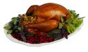 Turkey Dinner